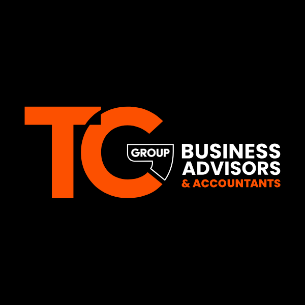 TC Group company logo